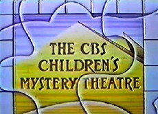CBS Children's Mystery Theatre (1980) - Stream Online