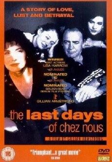 Wege der Liebe (1992) - Stream Online