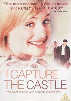 I Capture the Castle (2003) - Stream Online