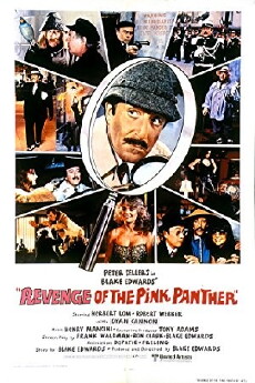 Revenge of the Pink Panther (1978) - Stream Online