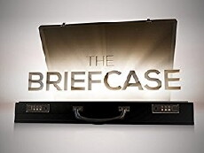 The Briefcase (2015) - Stream Online