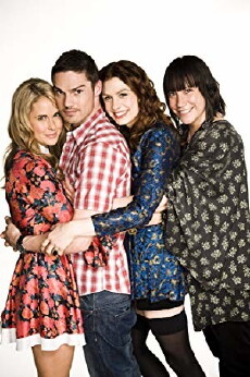 Go Girls (2009) - Stream Online