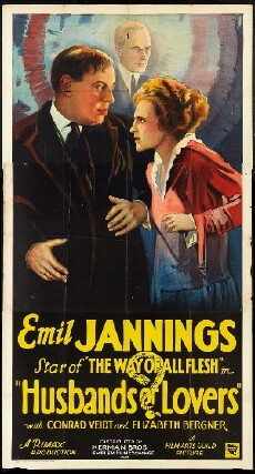 Husbands or Lovers (1924) - Stream Online
