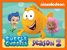 Bubble Guppies (2011) - Stream Online