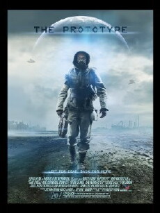 The Prototype (2018) - Stream Online