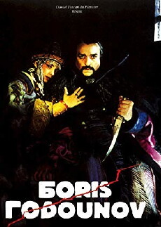 Boris Godounov (1989) - Stream Online
