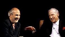 Mel Brooks Strikes Back! (2012) - Stream Online