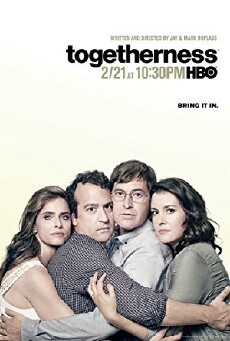 Togetherness (2015) - Stream Online