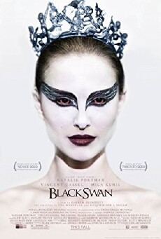 Black Swan (2010) - Stream Online