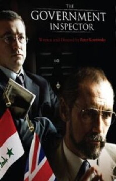 The Government Inspector (2005) - Stream Online