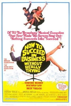 How to Succeed in Business Without Really Trying (1967) - Stream Online