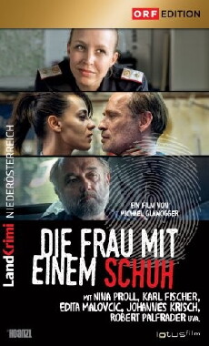 Die Frau mit einem Schuh (2014) - Stream Online