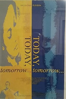 Today, Tomorrow (1998) - Stream Online