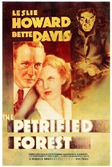 The Petrified Forest (1936) - Stream Online