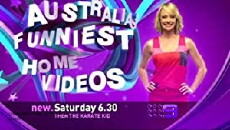 Australia's Funniest Home Video Show (1990) - Stream Online