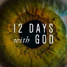 12 Days with God (2018) - Stream Online
