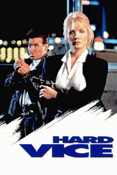 Hard Vice (1994) - Stream Online