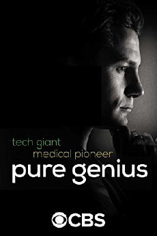 Pure Genius (2016) - Stream Online