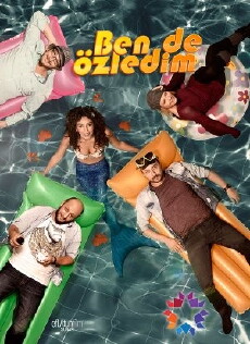 Ben de Özledim (2013) - Stream Online