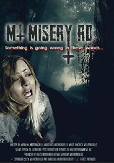 Mt Misery Road (2018) - Stream Online