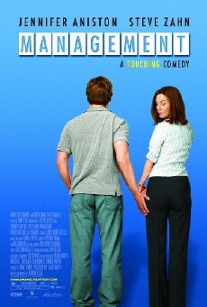 Management (2008) - Stream Online