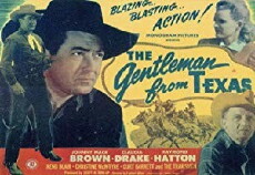 The Gentleman from Texas (1946) - Stream Online