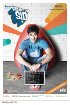 Wake Up Sid (2009) - Stream Online