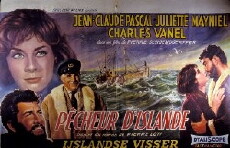 Island Fishermen (1959) - Stream Online