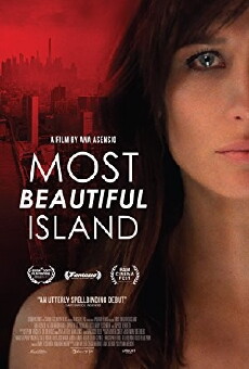 Most Beautiful Island (2017) - Stream Online