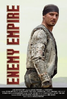 Enemy Empire (2013) - Stream Online