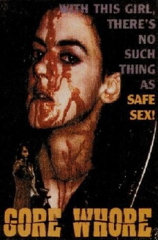 Gore Whore (1994) - Stream Online