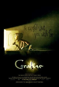 Coraline (2009) - Stream Online