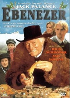 Weihnachten im wilden Westen (1998) - Stream Online