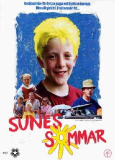Cooler Sommer (1993) - Stream Online