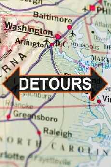 Detours (2016) - Stream Online