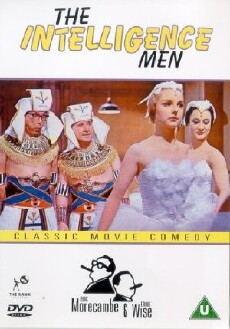 The Intelligence Men (1965) - Stream Online