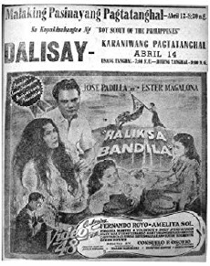 Halik sa bandila (1949) - Stream Online