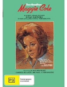 Say Goodbye, Maggie Cole (1972) - Stream Online