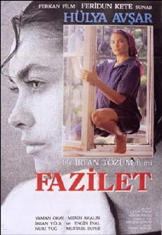 Fazilet (1990) - Stream Online