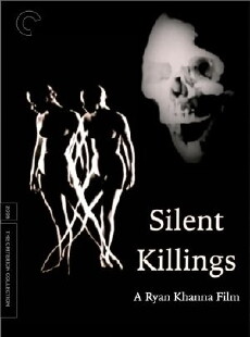 Silent Killings (2015) - Stream Online