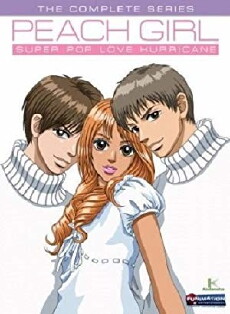 Peach Girl (2005) - Stream Online