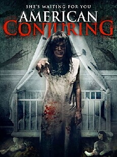 American Conjuring (2016) - Stream Online