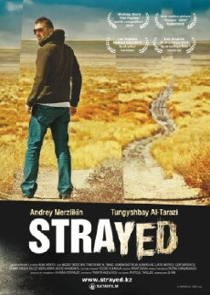 Strayed (2009) - Stream Online