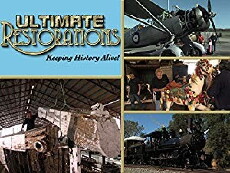 Ultimate Restorations (2014) - Stream Online