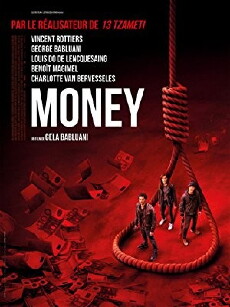 Money (2017) - Stream Online