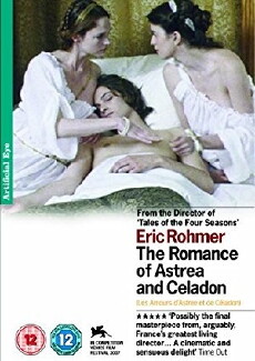 Astrée und Céladon (2007) - Stream Online