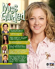 Miss Guided (2008) - Stream Online