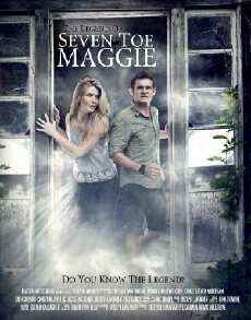 Ghost Witch (2015) - Stream Online
