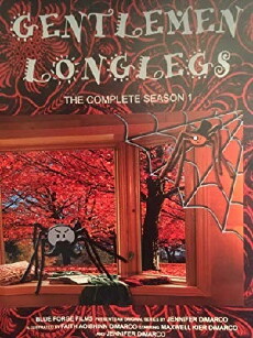 Gentlemen Longlegs (2017) - Stream Online