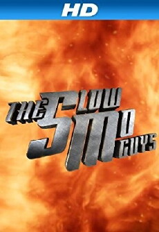 The Slow Mo Guys (2010) - Stream Online